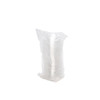 Super Sips Lid Dome 3.6 IN PET Clear For Cup No Hole 1000/Case