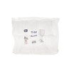 Cup Wine 11 OZ Clear With Stem 72/Case