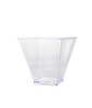 Tiny Temptations Cup 6 OZ PS Clear 600/Case