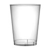 Cup Tumbler 10 OZ PS Clear 500/Case
