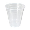 Greenware® Cold Cup Squat 12-14 OZ PLA Clear 98MM 1000/Case