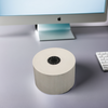 Cash Register Receipt Roll 4.375IN X328FT Thermal Paper Coated Side Out (CSO) 24/Case