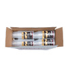 Duo Party Blasters Cup Shot 1-2.75 OZ PP Clear 500/Case