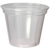 Nexclear® Cold Cup Old Fashioned 9 OZ PP Clear 1000/Case