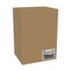 Dixie® Perfect Touch Hot Cup Insulated 12 OZ Double Wall Poly-Coated Paper Multicolor 1000/Case