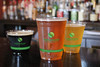 Greenware® Cold Cup Old Fashioned Squat 9 OZ PLA Clear 1000/Case