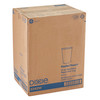 Dixie® Perfect Touch Hot Cup Insulated 12 OZ Double Wall Poly-Coated Paper White 1000/Case