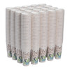 Dixie® Perfect Touch Hot Cup Insulated 20 OZ Double Wall Poly-Coated Paper Multicolor 500/Case