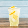 Karat® Cold Cup 10 OZ PET Clear 1000/Case