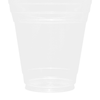 Karat® Cold Cup 12 OZ PET Clear 1000/Case