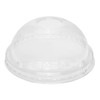 Karat® Lid Dome 95MM PP For Cup 2000/Case