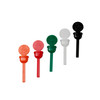 StixToGo Beverage Plug Plastic Multicolor 2000/Case