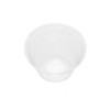 Karat® Cold Cup 12 FLOZ PET Clear U-Shaped 98MM 1000/Case