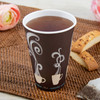 Solo® ThermoGuard® Hot Cup Insulated 16 OZ Double Wall Poly-Coated Paper  Steam 30 Count/Pack 20 Packs/Case