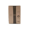 Cup Tumbler 14 OZ Plastic Clear Triangle Extra Heavy Duty 96/Case