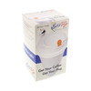 StixToGo Beverage Plug Plastic Orange 2000/Case