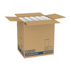 Dixie® Hot Cup 12 OZ Single Wall Poly-Coated Paper Multicolor Pathways 1000/Case