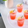 Karat® Cold Cup 3 FLOZ PET Clear 2500/Case