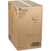 EarthChoice® Hot Cup 16 OZ Paperboard PLA Green 1000/Case