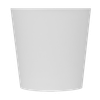 Hot Cup 4 OZ Paper White 50 Count/Pack 20 Packs/Case 1000 Count/Case