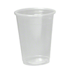Cup 12-14 FLOZ PP Clear 1000/Case