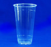 Cup 24 FLOZ PP Clear 600/Case