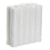 Dixie® Lid Dome Plastic White For 20-24 OZ Hot Cup Sip Through Identification 1000/Case