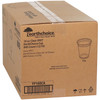 Cold Cup 16 OZ RPET Clear B Size 840/Case