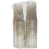 Cold Cup 20 OZ RPET Clear A Size 600/Case