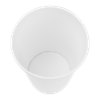 Karat Earth Hot Cup 16 OZ Paper PLA White 90MM 1000/Case