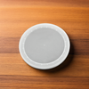 Lid PE Translucent For 33 FLOZ Cup 1000/Case