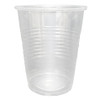 Cup 12 OZ PP Translucent 90MM 1000/Case