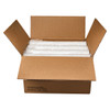 Lid Dome PS White For 10-24 OZ Hot Cup Sip Through 1200/Case