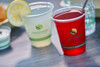 Greenware® Cold Cup 12-14 OZ PLA Clear Stock Print 98MM 1000/Case