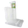 Cup, Lid & Straw Combo Kid With Flat Lid 12 OZ Plastic Multicolor Jungle 250 Count/Pack 1 Packs/Case 250 Count/Case
