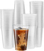 Cup 20 OZ RPET Clear Round 98MM 600/Case