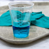 Dart® Cold Cup Medical 10 OZ PET Clear Graduated 50 Count/Pack 20 Packs/Case 1000 Count/Case