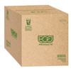 World Art Hot Cup 10 OZ Paper PLA Multicolor 1000/Case