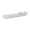 Light Bulb Frost White LED 5.5 Watt 2 Pin 3500 K Dual Mode Type A/B Ballast 50/Case