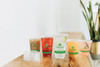 Greenware® Cold Cup 20 OZ PLA Clear 1000/Case