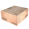 Lid Flat 3.8X0.3 IN PET Clear For 9 OZ Cold Cup No Slot 1000/Case