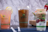 Greenware® Cold Cup 24 OZ PLA Clear Stock Print 600/Case