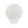 Karat Earth Hot Cup 20 FLOZ PLA White 600/Case