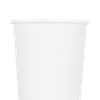 Karat Earth Hot Cup 20 FLOZ PLA White 600/Case