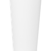 Karat Earth Hot Cup 20 FLOZ PLA White 600/Case