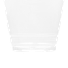Cup 12 OZ PLA Clear 50 Count/Pack 20 Packs/Case 1000 Count/Case
