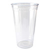 Kal-Clear Cold Cup 32 OZ PET Clear 300/Case