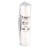 RK Lid 3.8X0.3 IN HIPS Translucent For 16 OZ Cold Cup 1000/Case