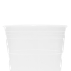 Karat Earth Cold Cup 24 FLOZ PLA Clear 600/Case