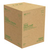 GreenStripe® Cold Cup 24 OZ PLA Clear 1000/Case